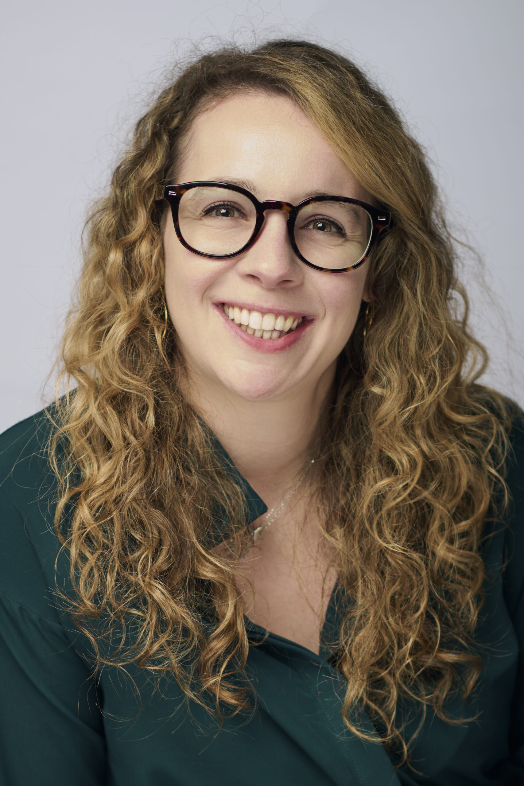 Charlotte L’Huillier