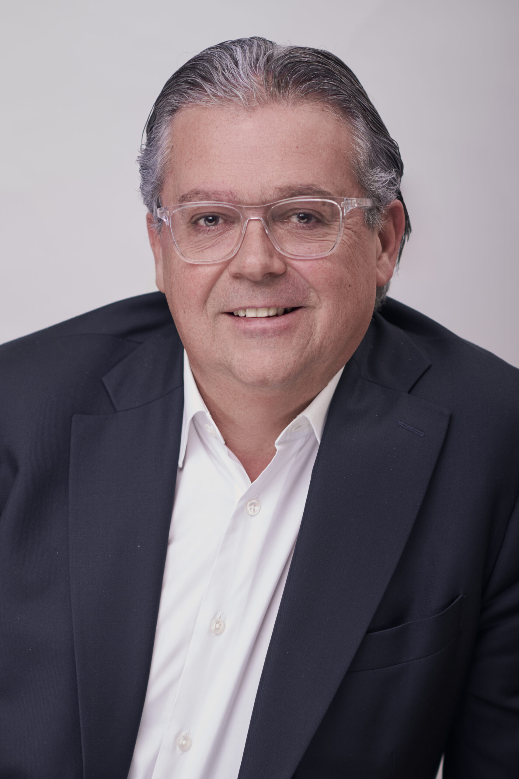 Philippe Bernard